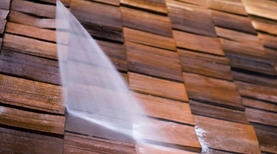 Slate Roofing in Sanders, AZ